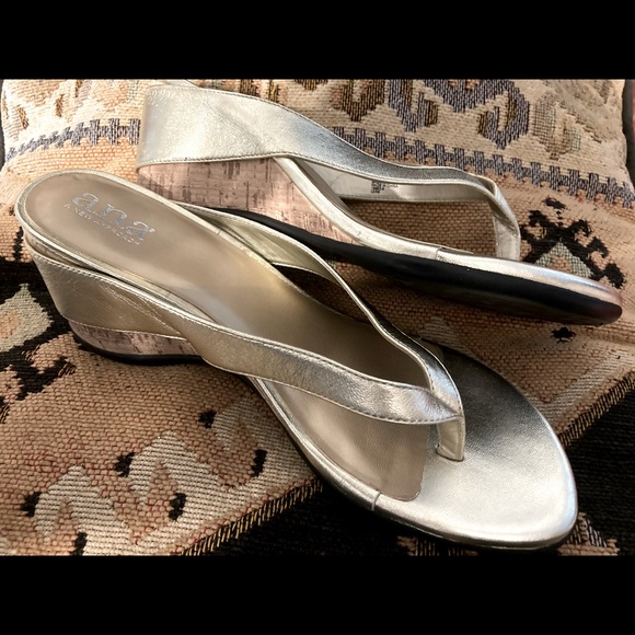 ANA SANDALS - Picture 5 of 7